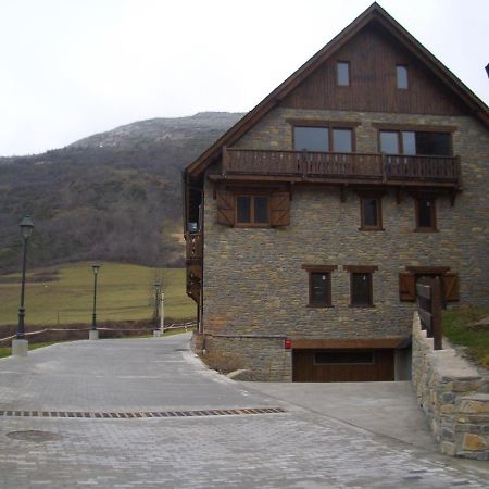Preciosa Casa, Naut Aran, Alto Aran, Gessa, A 4 Km De Baqueira, 212 M2 Wifi Villa Dış mekan fotoğraf