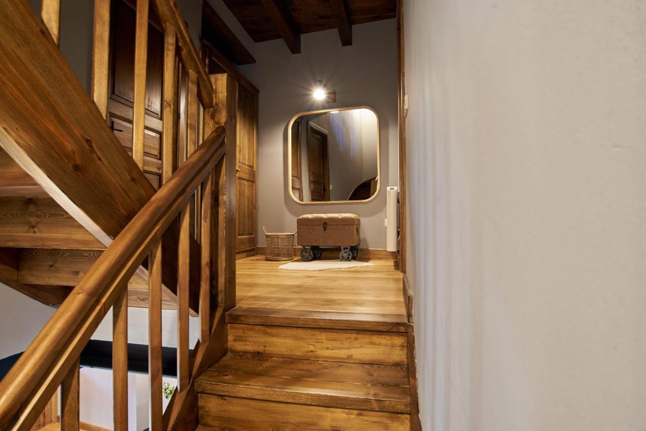 Preciosa Casa, Naut Aran, Alto Aran, Gessa, A 4 Km De Baqueira, 212 M2 Wifi Villa Dış mekan fotoğraf