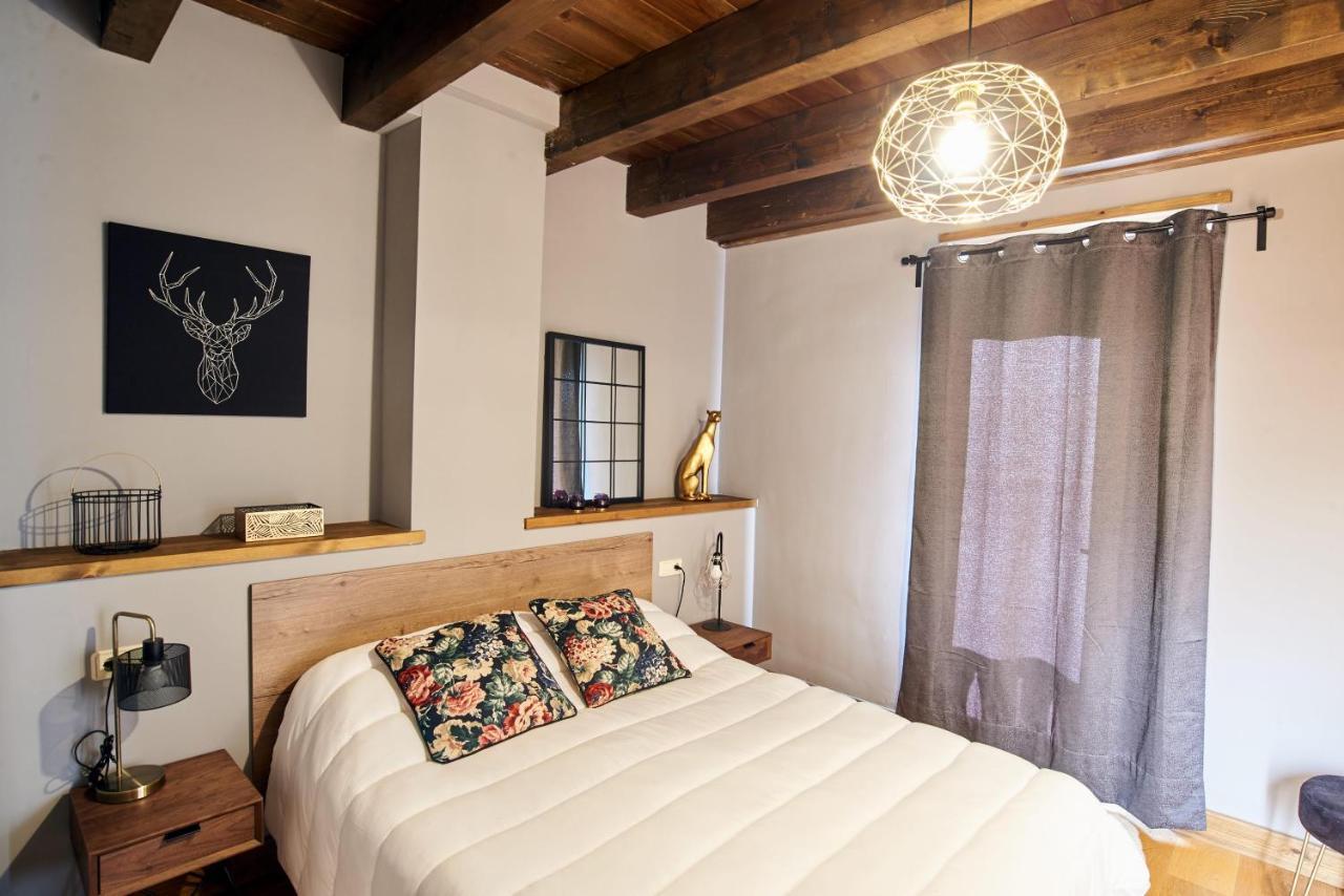 Preciosa Casa, Naut Aran, Alto Aran, Gessa, A 4 Km De Baqueira, 212 M2 Wifi Villa Dış mekan fotoğraf