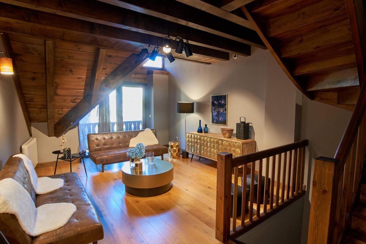 Preciosa Casa, Naut Aran, Alto Aran, Gessa, A 4 Km De Baqueira, 212 M2 Wifi Villa Dış mekan fotoğraf