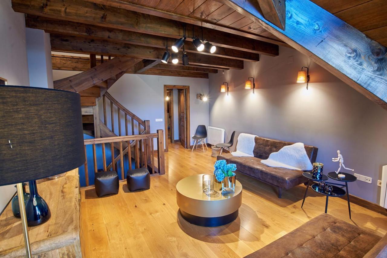 Preciosa Casa, Naut Aran, Alto Aran, Gessa, A 4 Km De Baqueira, 212 M2 Wifi Villa Dış mekan fotoğraf