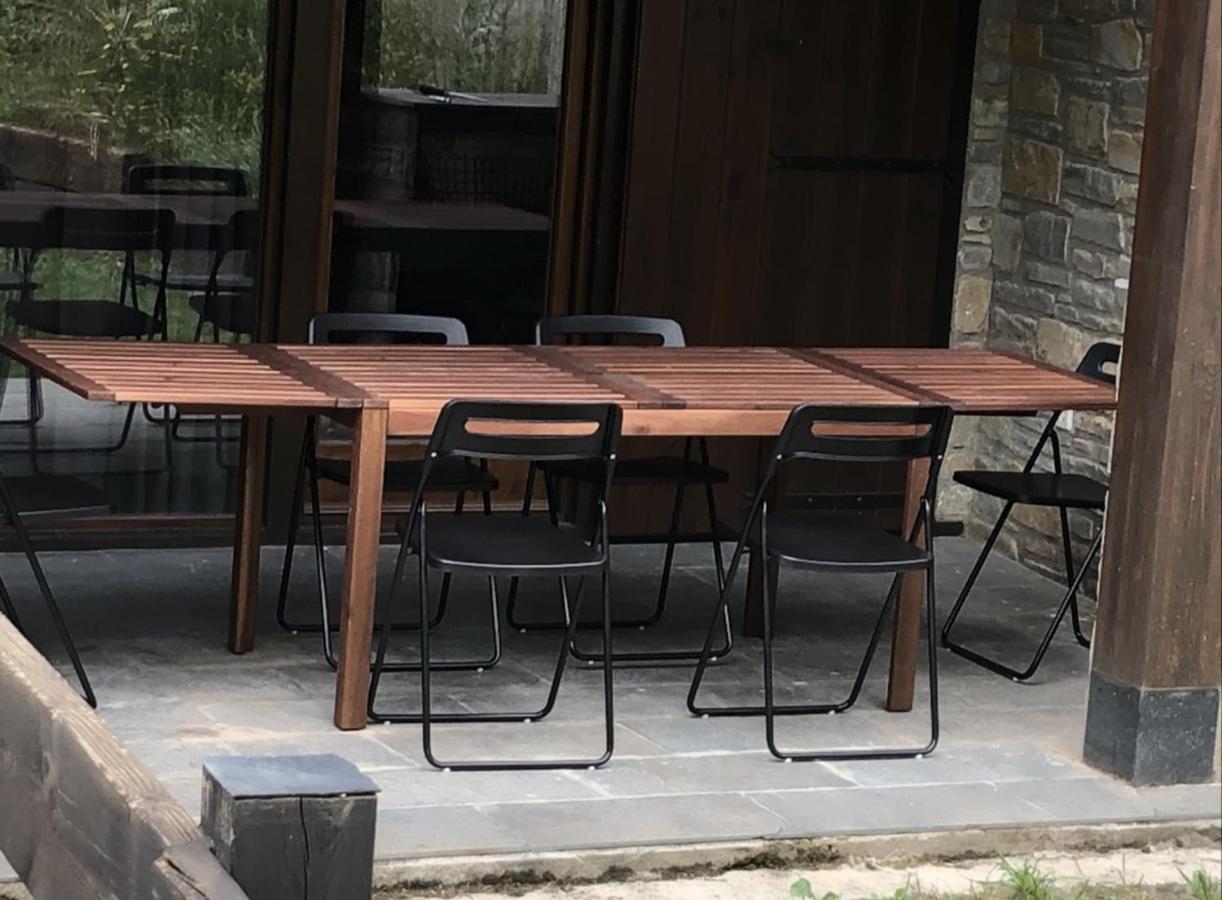 Preciosa Casa, Naut Aran, Alto Aran, Gessa, A 4 Km De Baqueira, 212 M2 Wifi Villa Dış mekan fotoğraf